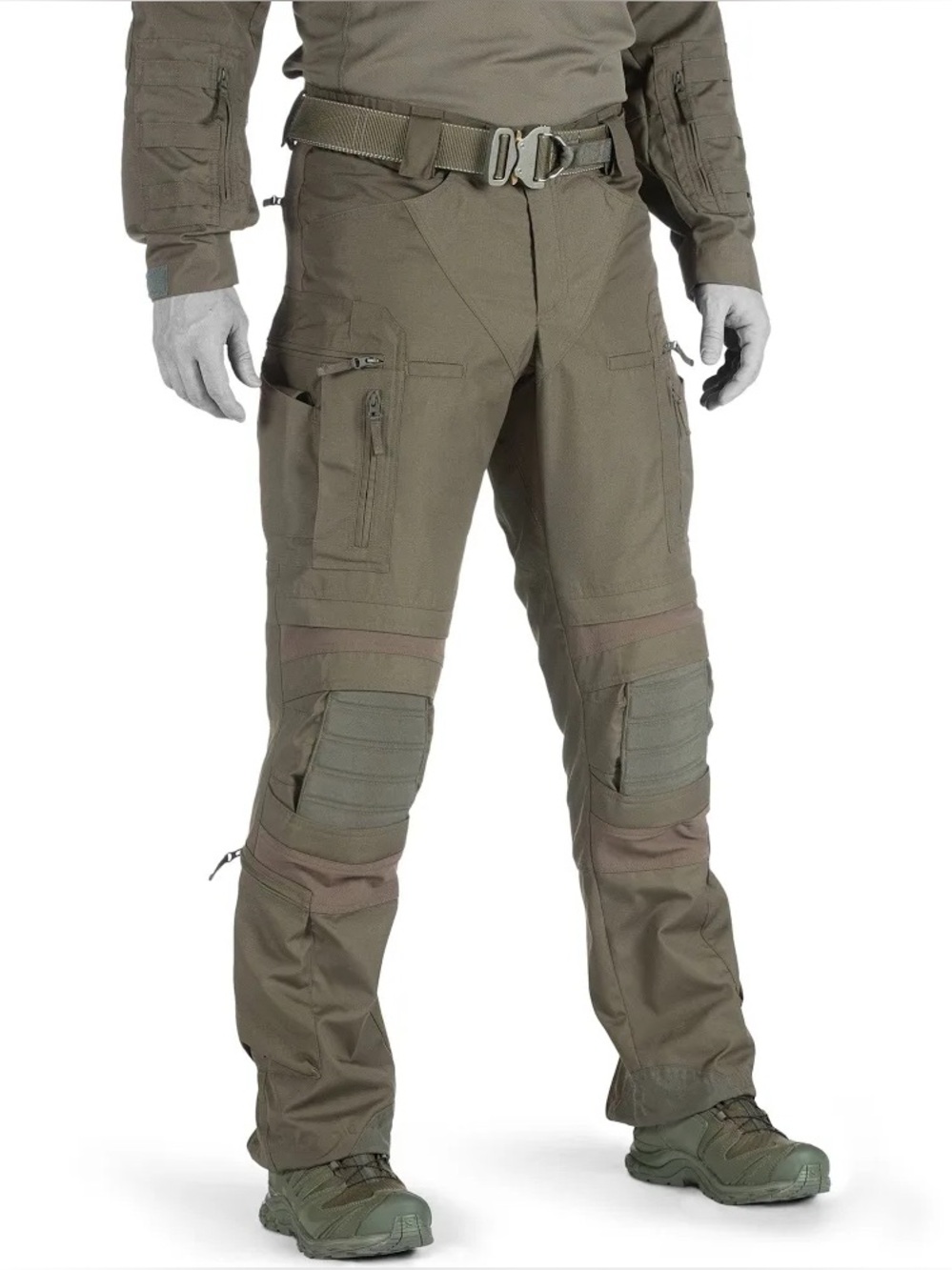 UF PRO Striker XT Gen.2 Men's Combat Pants Brown Grey 32/32